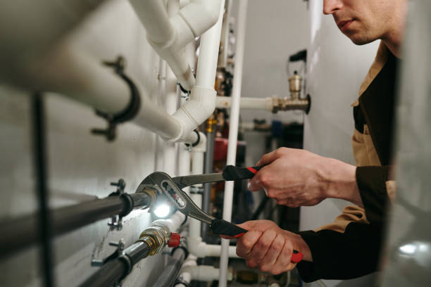 Best Plumbing Installation Services  in Columbiana, OH
