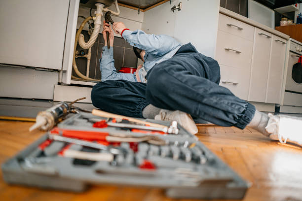 Best Leak Detection Services  in Columbiana, OH