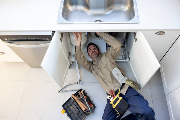 Best Septic Systems  in Columbiana, OH