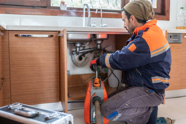Best Water Softener Installation  in Columbiana, OH