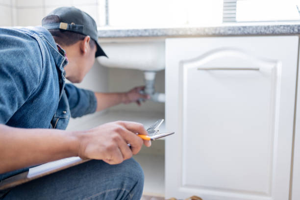 Best Local Plumber Services  in Columbiana, OH