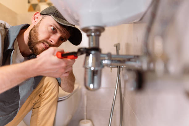 Professional Plumbing in Columbiana, OH