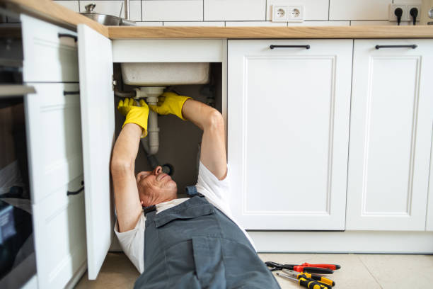 Best Sewer Line Repair  in Columbiana, OH