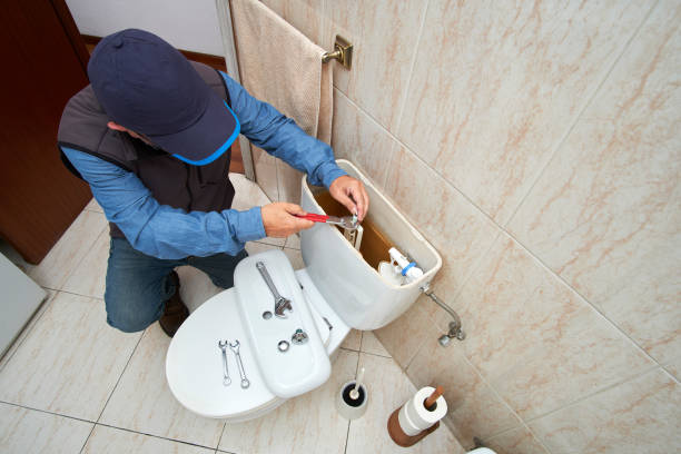 Best Same-Day Plumbing Service  in Columbiana, OH