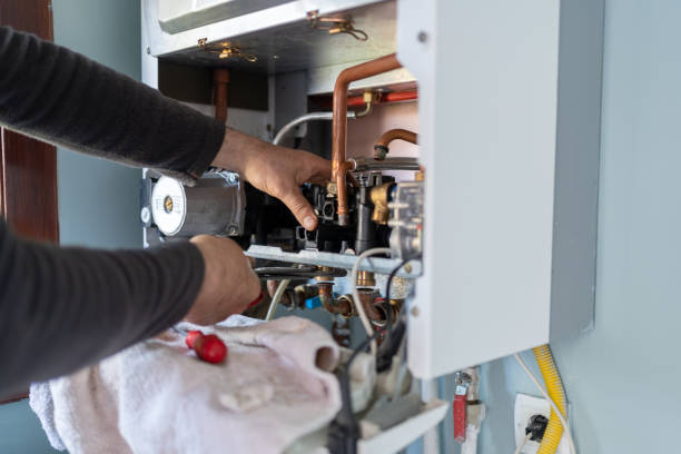 Best Plumbing Inspection Services  in Columbiana, OH