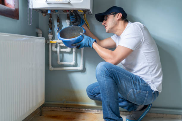 Trusted Columbiana, OH Plumbing Experts