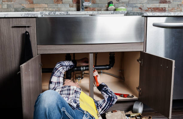 Best Pipe Repair Near Me  in Columbiana, OH